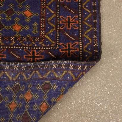 Baluch carpet - Iran, Baluch carpet - Iran