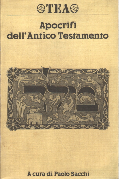 Apocrifi dell'Antico Testamento