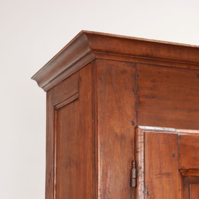 Petite armoire piémontaise