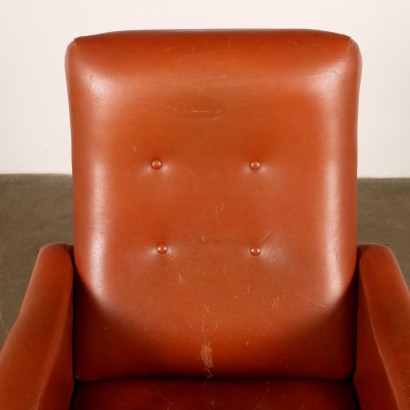 70s armchair