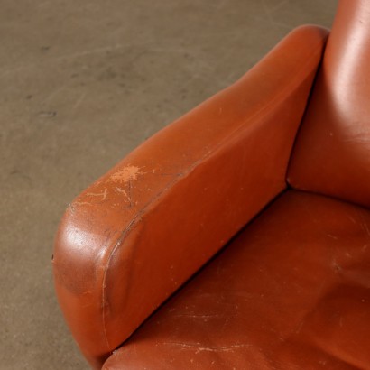 70s armchair