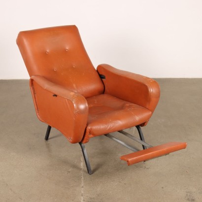 70s armchair