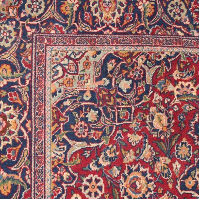 Alfombra Keschan - Irán