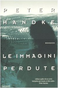 Le immagini perdute