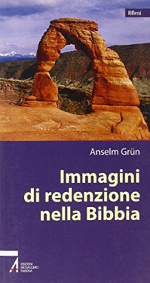 Immagini di redenzione nella Bibbia