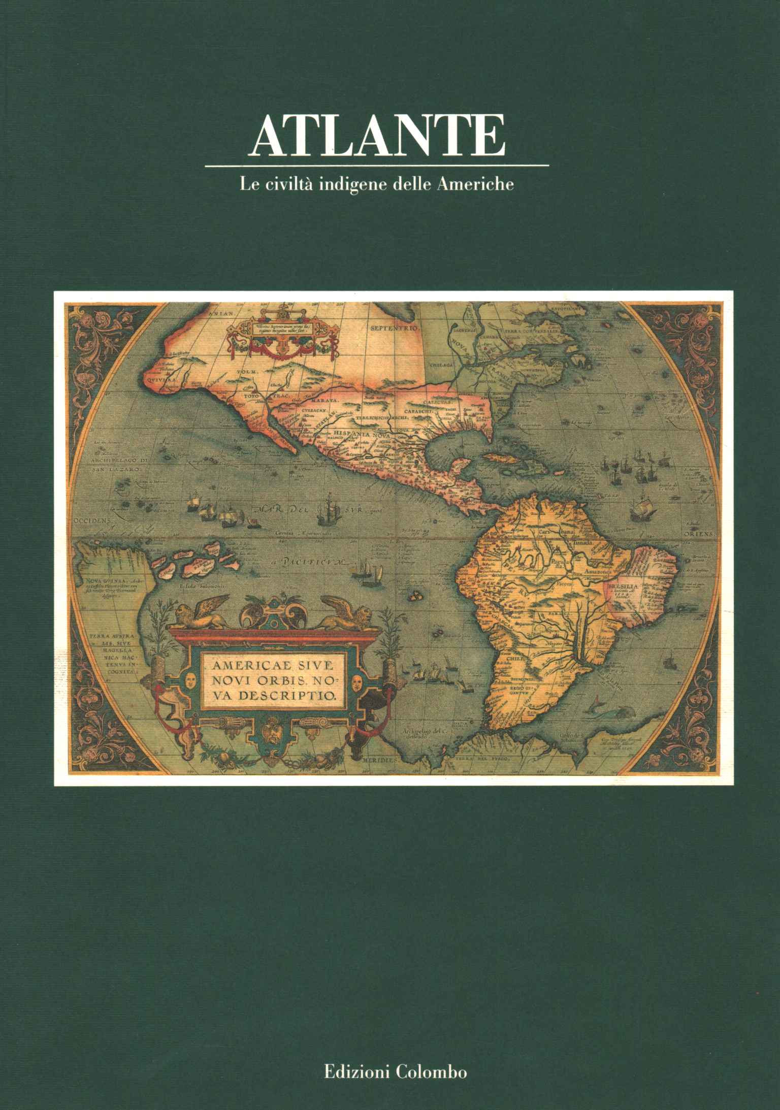 Atlante storico. Nuova ediz. La storia, come la geografia, è una ma