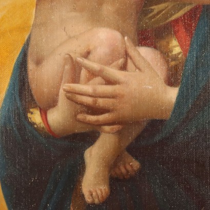 Painting by Giuseppe Gennaro,Madonna with Child,Giuseppe Gennaro,Giuseppe Gennaro,Giuseppe Gennaro,Giuseppe Gennaro,Giuseppe Gennaro,Giuseppe Gennaro,Giuseppe Gennaro,Giuseppe Gennaro