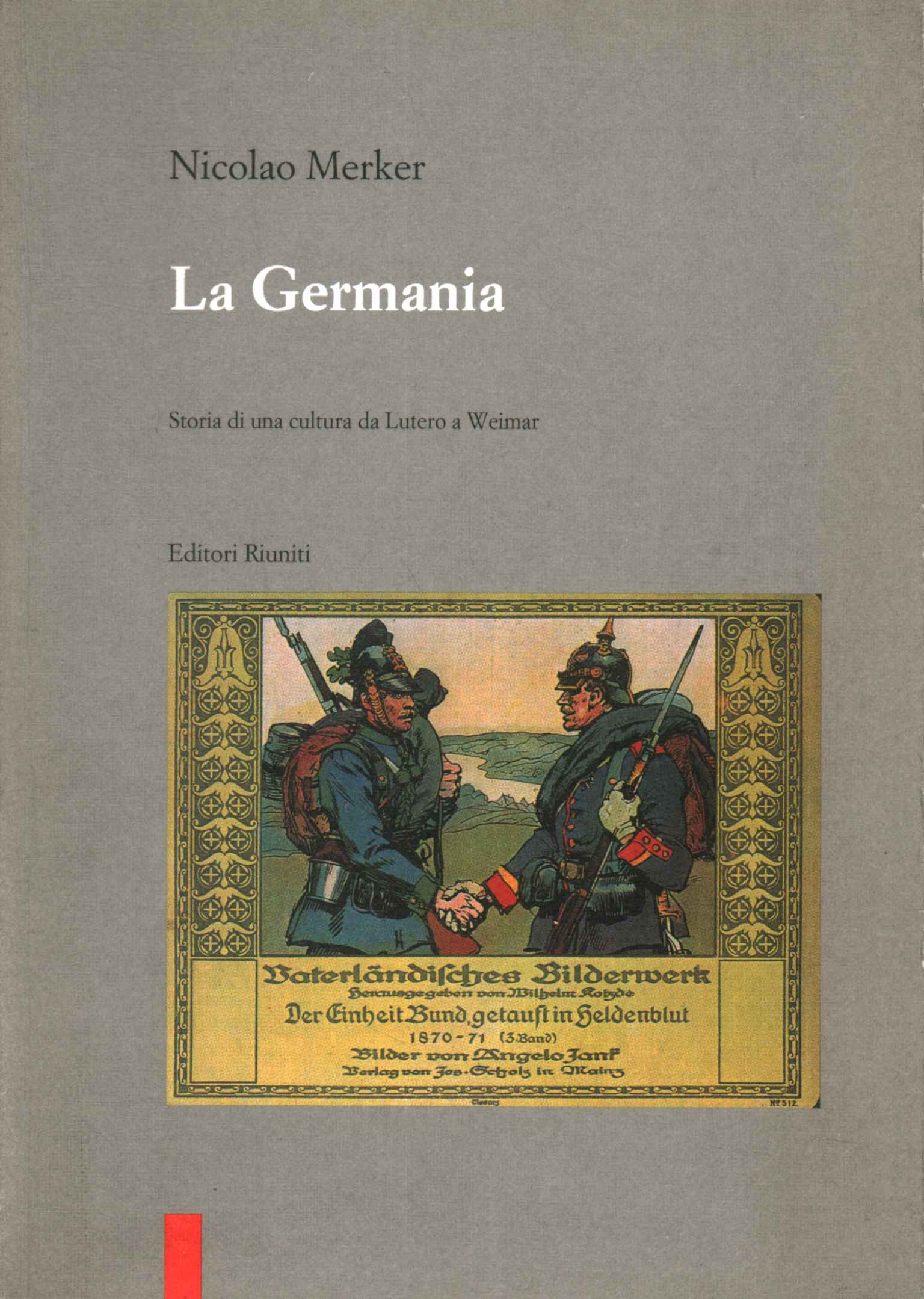 La Germania