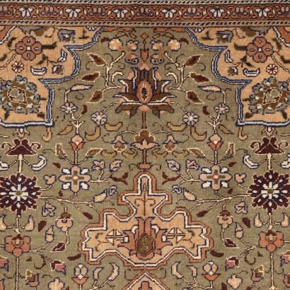 Kaisery carpet - Turkey