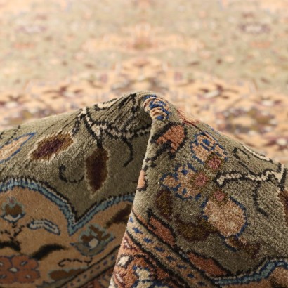 Kaisery carpet - Turkey