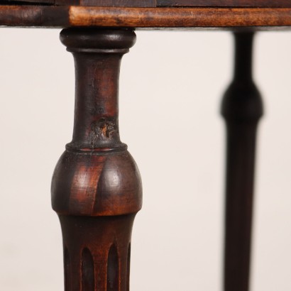 Table basse française