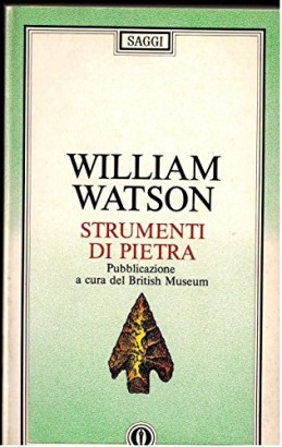 Strumenti di pietra