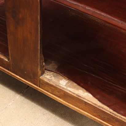 Credenza Scantonata