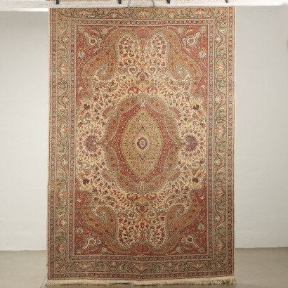 Kaisery carpet - Turkey, Kayseri carpet - Turkey