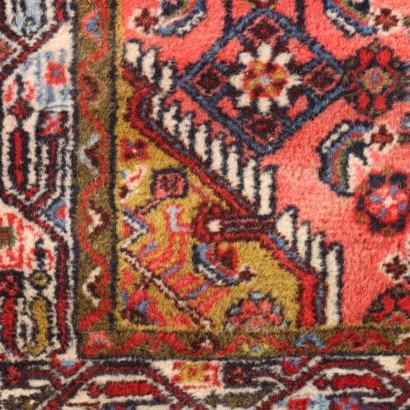 Tapis Mir - Iran