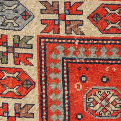 Shirwan carpet Russia, Shirwan carpet - Russia