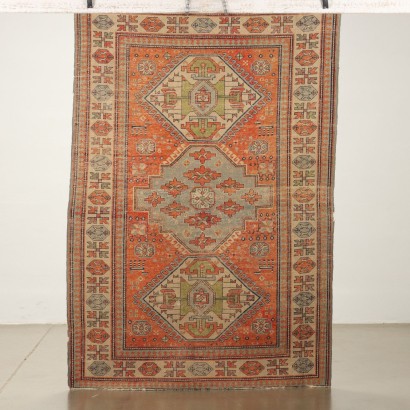 Shirwan carpet Russia, Shirwan carpet - Russia