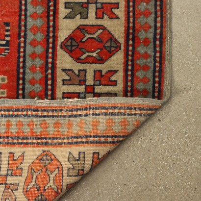 Shirwan carpet Russia, Shirwan carpet - Russia