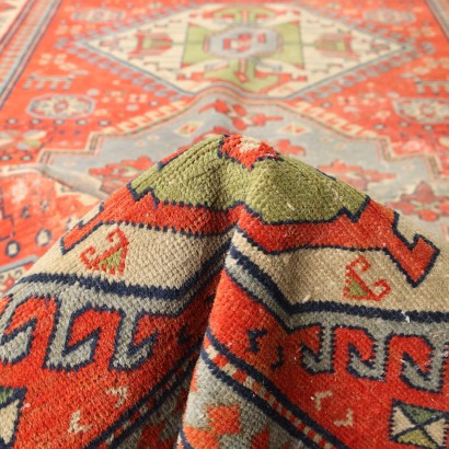 Shirwan carpet Russia, Shirwan carpet - Russia