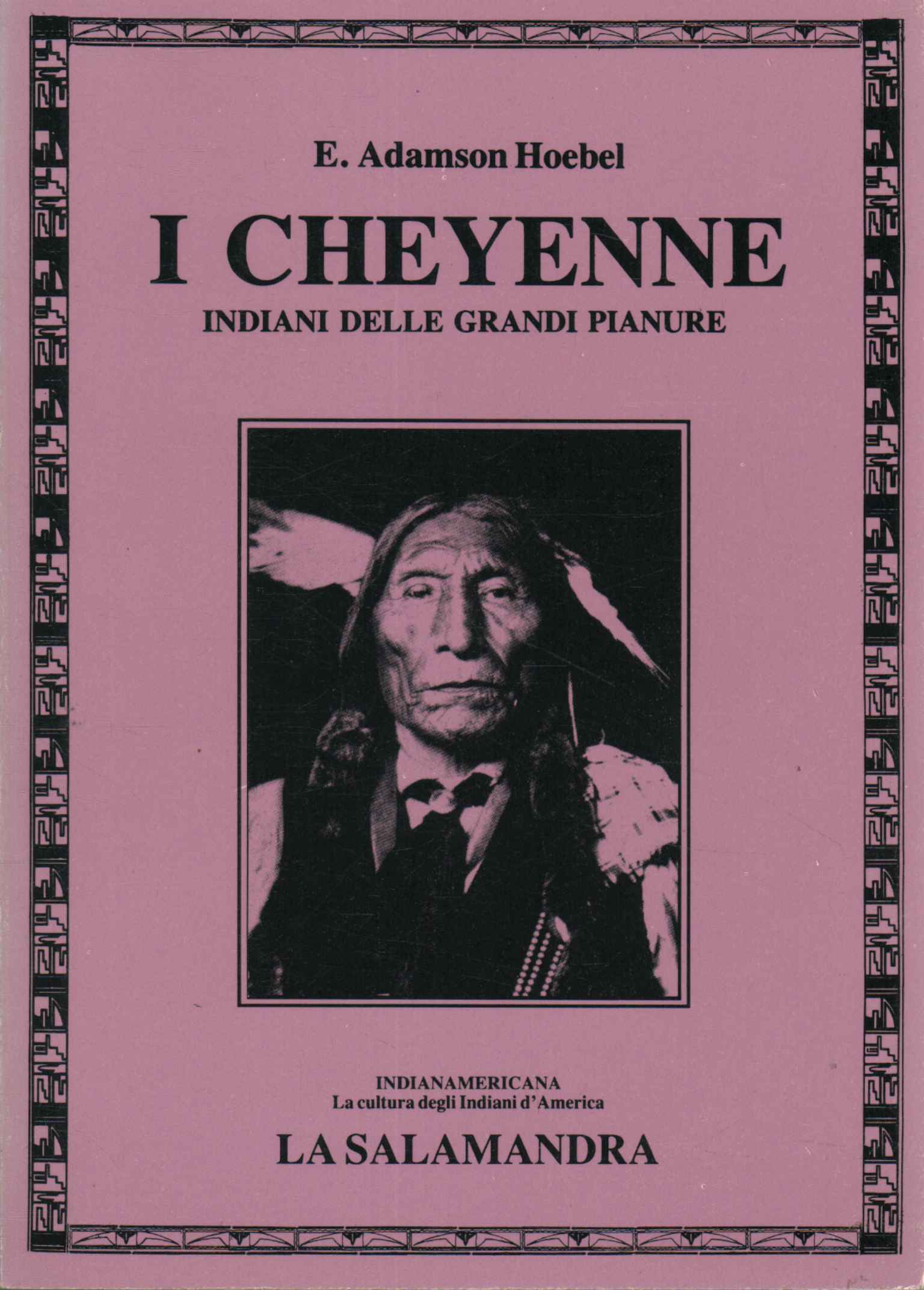 I Cheyenne