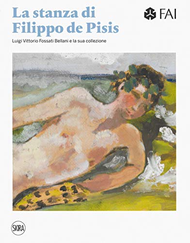 La habitación de Filippo de Pisis