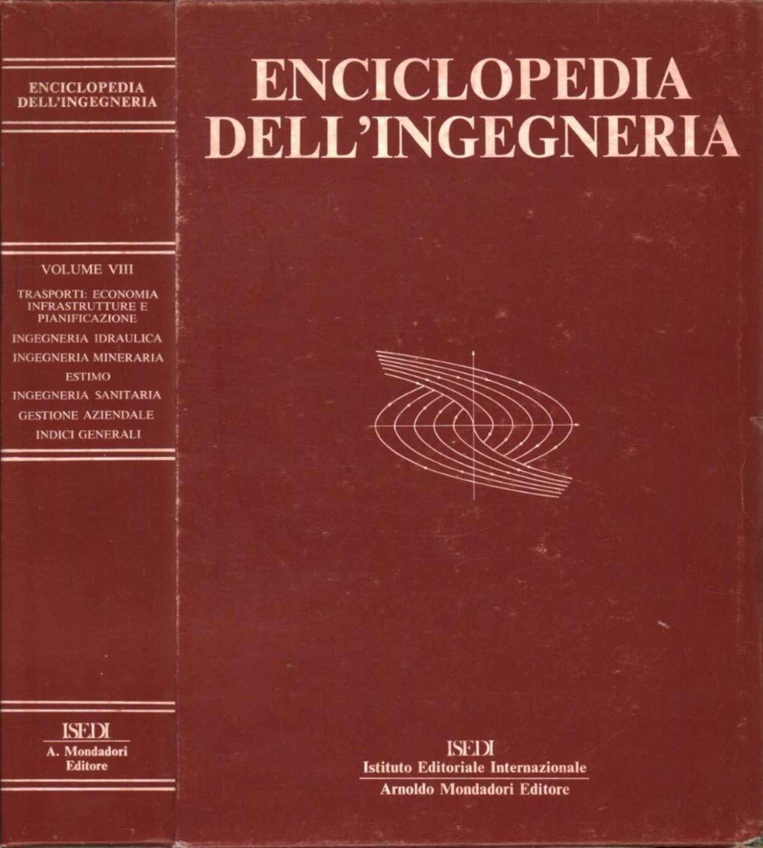 Encyclopedia of Engineering (Band