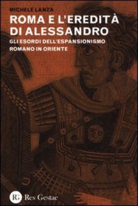 Roma e l'eredità di Alessandro