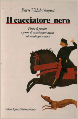 Il cacciatore nero