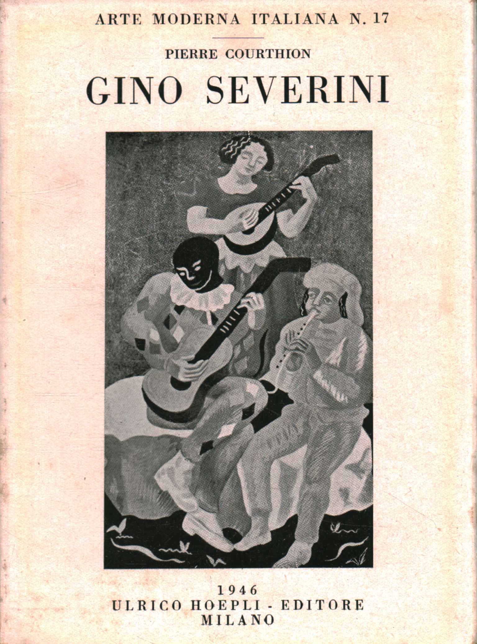 Gino Severini