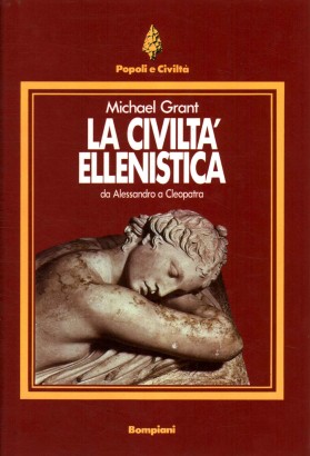 La civiltà ellenistica