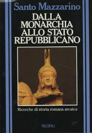 Storia Romana Vol. X - Rizzoli Libri