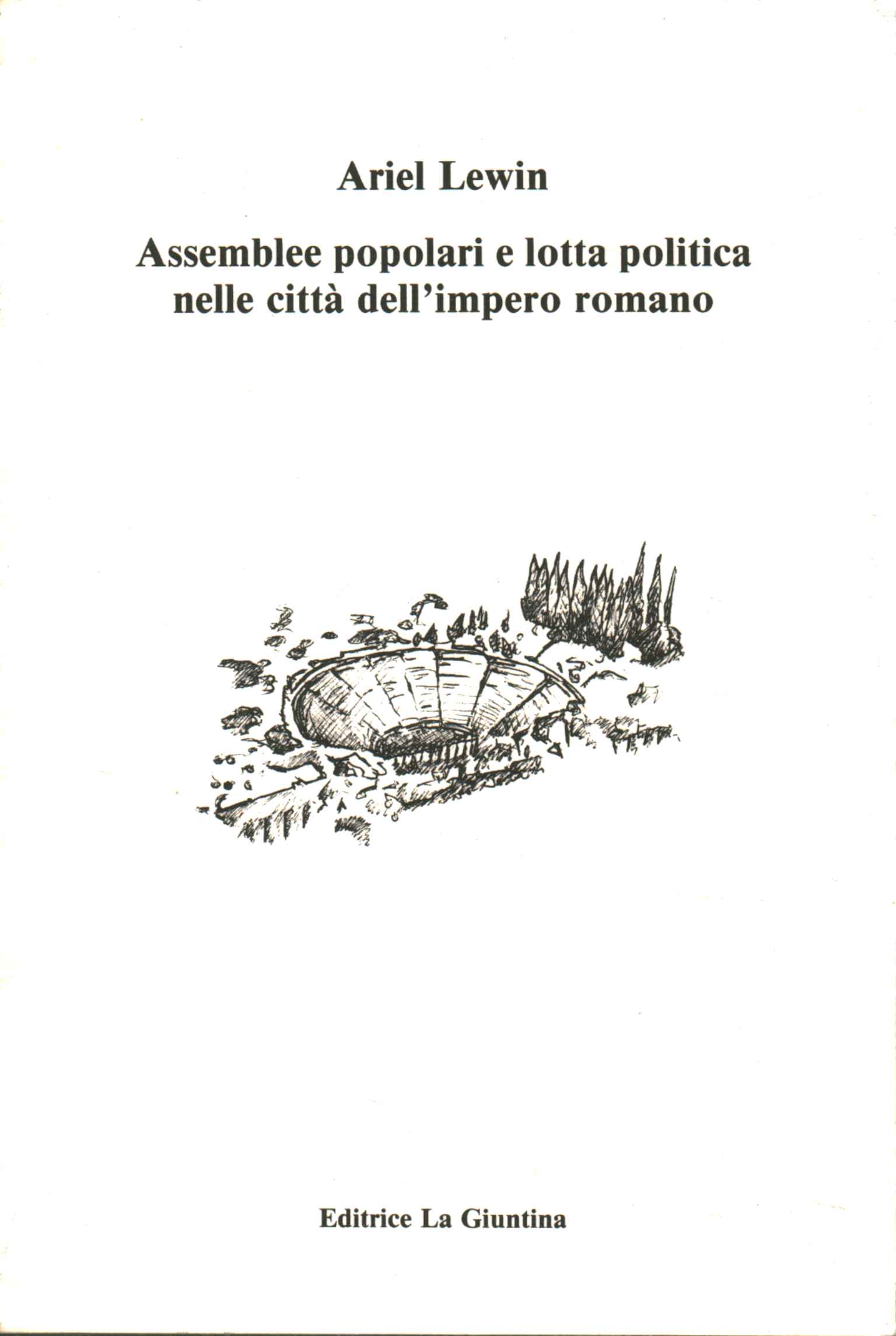 Assemblee popolari e lotta politica nell