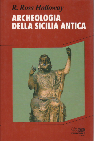 Arqueología de la antigua Sicilia