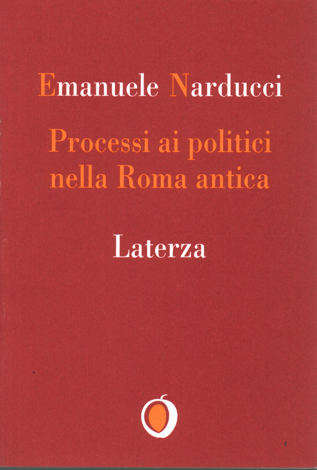 Procès d'hommes politiques dans la Rome antique