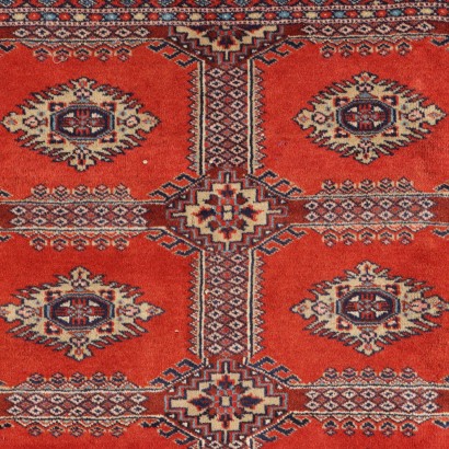 Tapis Bokara - Pakistan,Tapis Boukhara - Pakistan