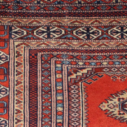 Tapis Bokara - Pakistan,Tapis Boukhara - Pakistan