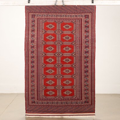 Tapis Bokara - Pakistan,Tapis Boukhara - Pakistan