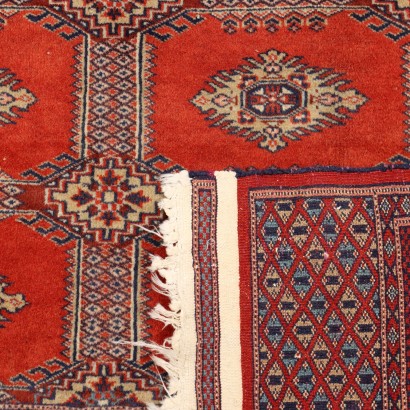 Bokara carpet - Pakistan,Bukhara carpet - Pakistan