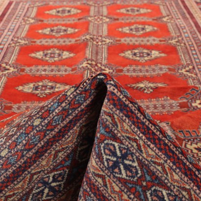 Tapis Bokara - Pakistan,Tapis Boukhara - Pakistan