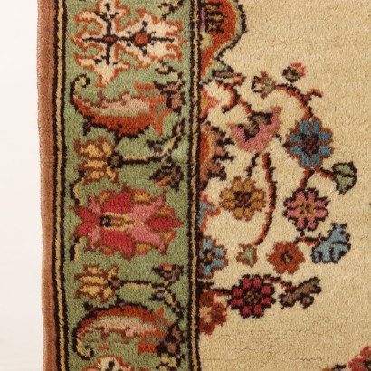 Pair of carpets - Turkey