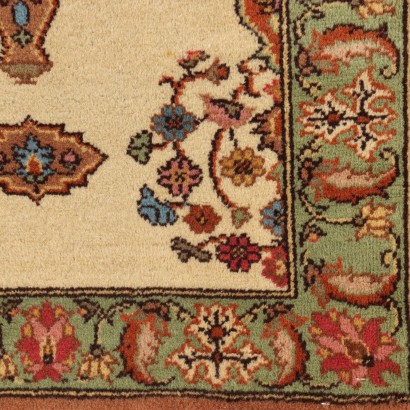 Pair of carpets - Turkey