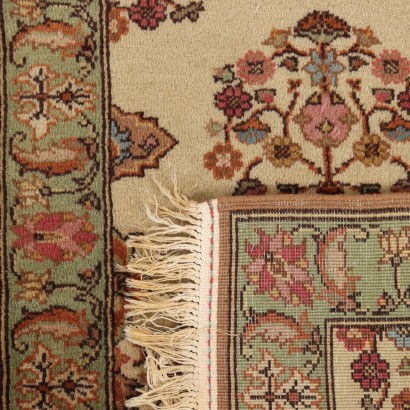 Pair of carpets - Turkey