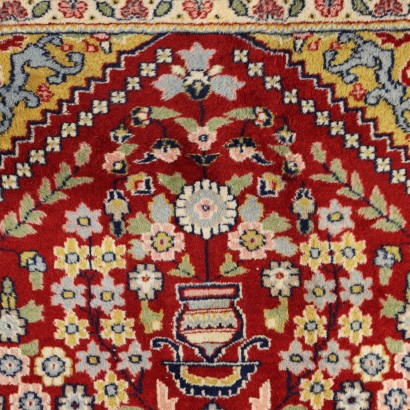 Jaipur carpet - India