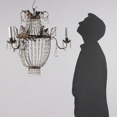 Style chandelier