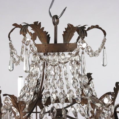 Style chandelier