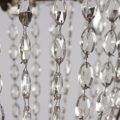 Style chandelier