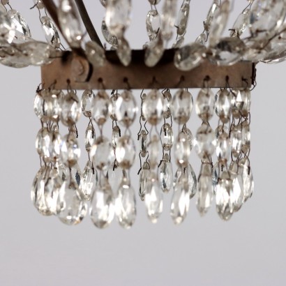 Style chandelier