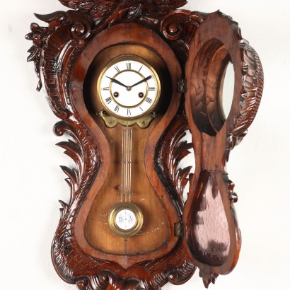 Wall Pendulum Clock