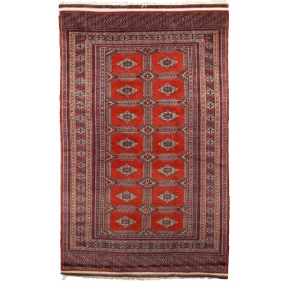 Bokara carpet - Pakistan,Bukhara carpet - Pakistan