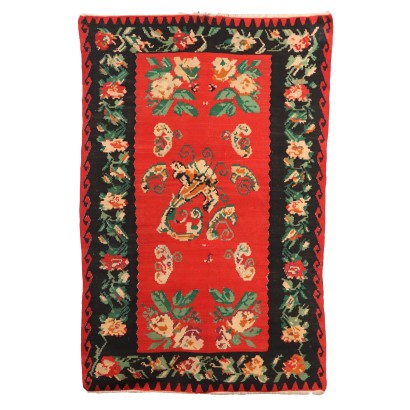 Tappeto Kilim - Iran